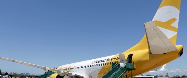 Salta entre los destinos de los vuelos a 1 peso de la nueva campaña de Flybondi
