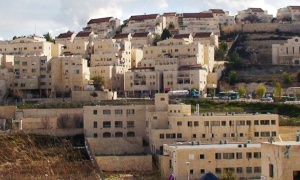 Israel legaliza la construcción de viviendas en propiedad privada palestina