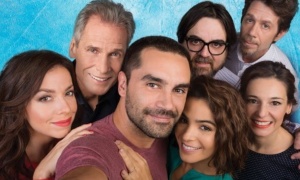 'Perfectos desconocidos', esta noche en la Casa de la Cultura