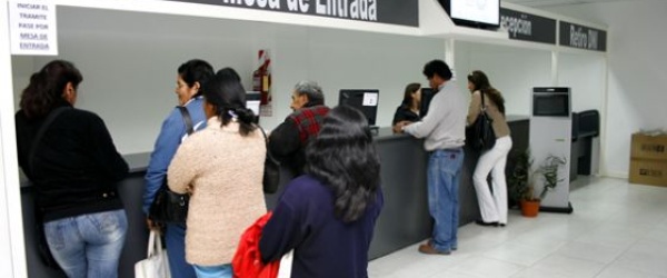 El Registro Civil de Salta atenderá durante el fin de semana para la entrega de DNI