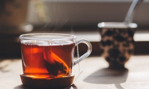 ¿Por qué deberías beber té?