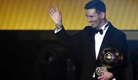 La familia Messi niega la relación del astro con las revelaciones de #PanamaPapers