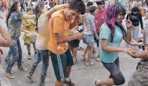 Carnaval y violencia contra las mujeres en Salta: ¿De quién es la culpa?