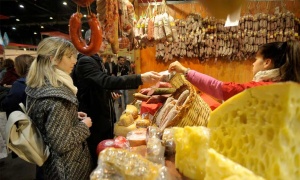 Salta estará presente en la 13ª edición de la feria Comidas y Sabores