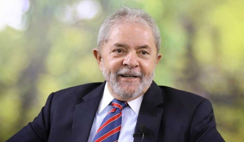 Un juez pone en libertad a Lula da Silva, tras la decisión del Supremo sobre la prisión sin sentencia firme