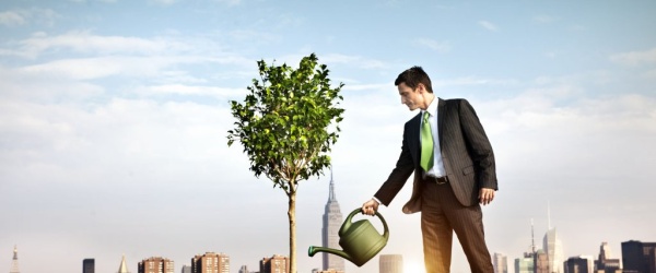 El Edelman Trust Barometer de 2020 advierte que la confianza en el capitalismo retrocede en Occidente