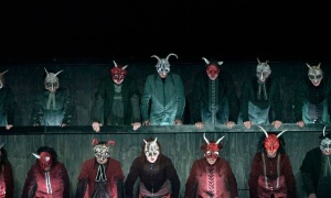 Concierto del ciclo 'Otros escenarios' en la Basílica de San Francisco