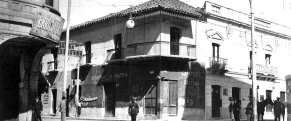 La epidemia de gripe española de 1919 en Salta