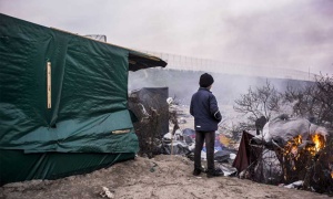 Los niños migrantes, indefensos ante la explotación sexual y laboral