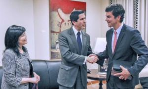 Funcionará en Salta un Consulado del Paraguay