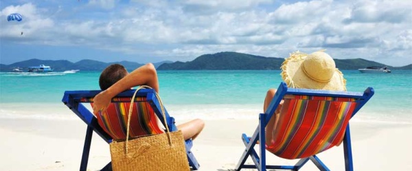 El turismo nacional crece un 2,2% en enero
