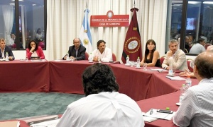 El gobierno de Salta refuerza las medidas para prevenir el coronavirus