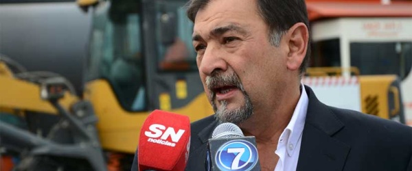 Urtubey falta al encuentro de gobernadores en Buenos Aires y envía a Isa en su lugar