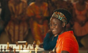 'Reina de Katwe' en el ciclo de cine del Centro Cultural Casa Tedín de Cachi