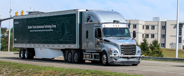 La Argentina celebra hoy el Día del Camionero