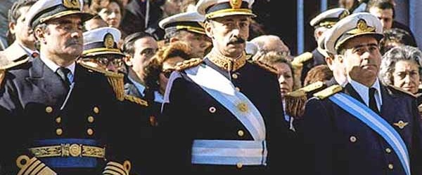 24 de marzo de 1976: Exceso de memoria, déficit de verdad
