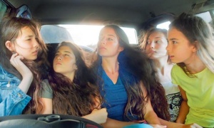 'Mustang' y 'Parabellum', hoy en el Espacio INCAA de Salta