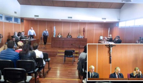Cinco conocidos médicos de Salta serán juzgados por homicidio culposo