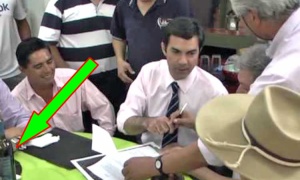 Cuando beber alcohol en el trabajo no es un pecado sino un servicio a la patria