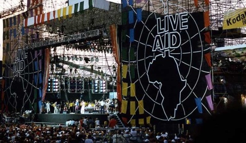 Se celebra hoy el Día Mundial del Rock
