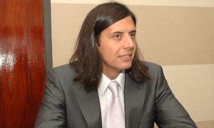 Si Parodi no 'disertó' ¿qué hacía entonces en Europa?