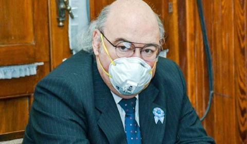 Jurado de Enjuiciamiento y juicio político para los fiscales que firmaron el fracasado recurso del caso Jimena Salas