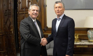 Las oscilaciones extremas y peligrosas de la democracia argentina