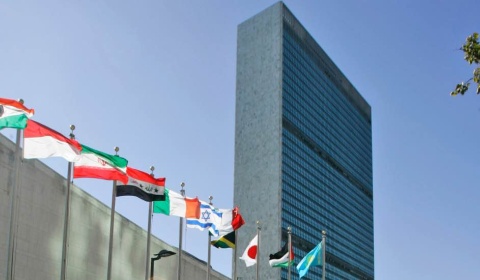 La ONU acierta con Maduro, pero... ¿se equivoca con Milagro Sala?