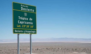 29 de junio: Día Internacional de los Trópicos