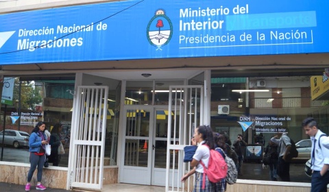 Las condenas penales firmes contra extranjeros en Salta deberán ser informadas a la Dirección Nacional de Migraciones