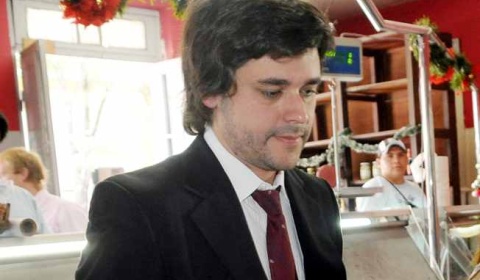 Gestiones del gobierno de Urtubey por los salteños varados en Tarija