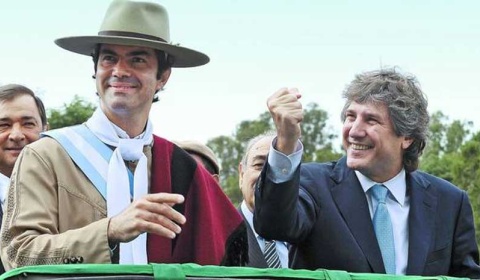 Condena y complicidad política con la corrupción organizada