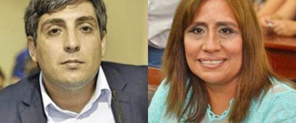 La Junta Electoral radical confirma el triunfo de Mimessi y Vargas