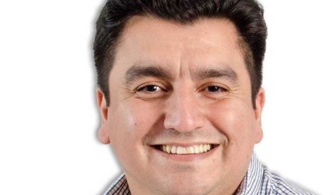 La fiscal pide prisión para Diego Barreto al considerarlo jefe de una asociación del malhechores