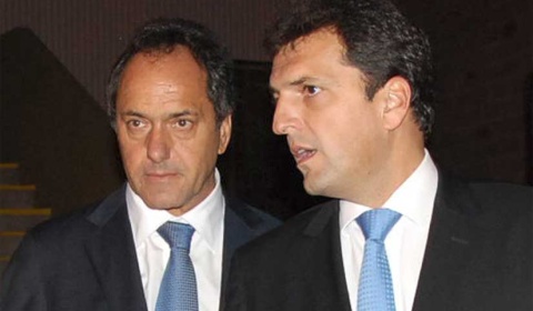 La oposición 'no peronista', entre el poder y el testimonio
