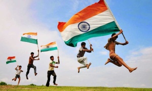 India celebra hoy el Día de la Independencia