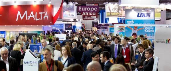 Salta presenta sus atractivos en la feria de turismo de Londres