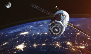 Semana Mundial del Espacio: Los satélites mejoran la vida