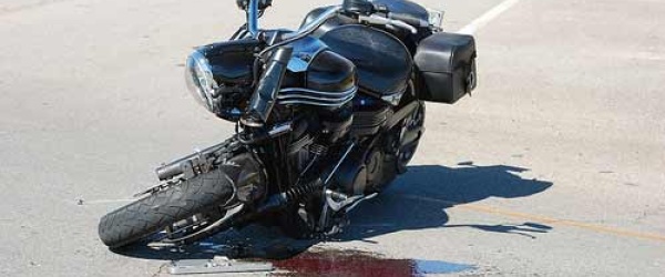 Hospitalizado con muerte cerebral el motociclista que chocó con un caballo en Anta