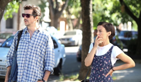 Cine en femenino con 'Las buenas intenciones' en la Usina Cultural de Salta
