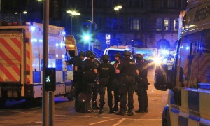 Las explosiones en Manchester provocan 19 muertos y 50 heridos ya confirmados