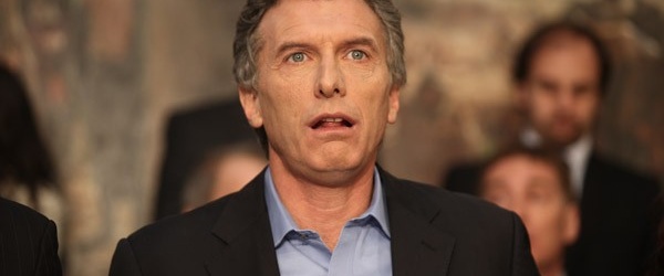 Macri pasa nuevamente por el quirófano para operarse de su rodilla