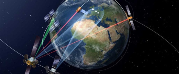 Tecnología geoespacial al servicio del desarrollo sostenible
