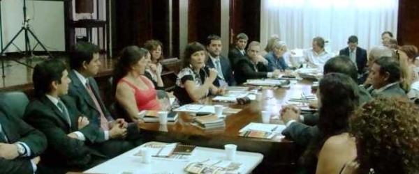 El gobierno de Salta instruye a comerciantes sobre la normativa de consumo