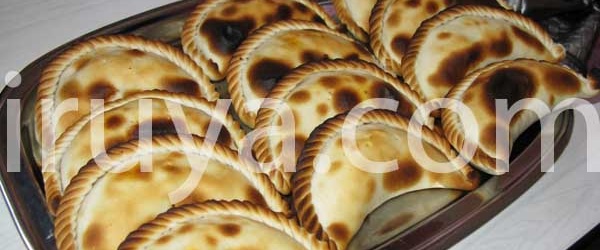 La Escuela de Artes y Oficios organiza el primer concurso de la empanada en el Parque San Martín