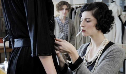 'Coco avant Chanel' en el Centro Cultural Casa Tedín de Cachi