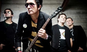 Los Rancheros en concierto, esta noche en el Teatro Provincial