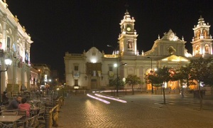 Salta afronta el fin de semana largo con un alto porcentaje de reservas