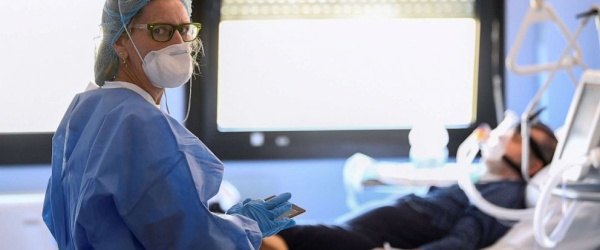 Detener la pandemia: la seguridad y la salud en el trabajo salvan vidas