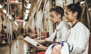 Se celebra hoy el Día Mundial del Libro y del Derecho de Autor